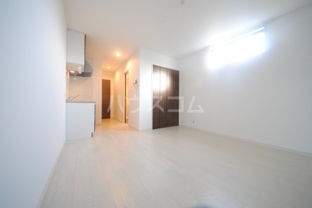 3/28 リビング/ダイニング