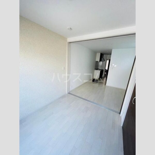 4/26 リビング/ダイニング