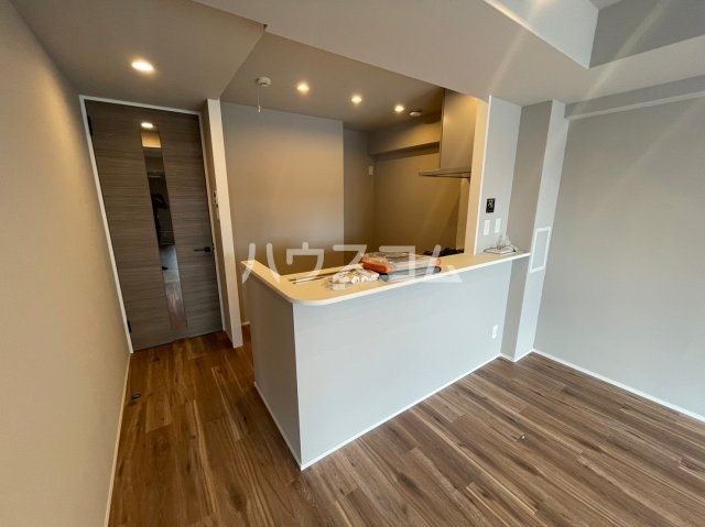 3/24 リビング/ダイニング