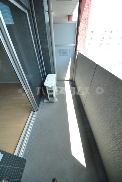 14/24 バルコニー