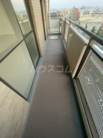25/30 バルコニー
