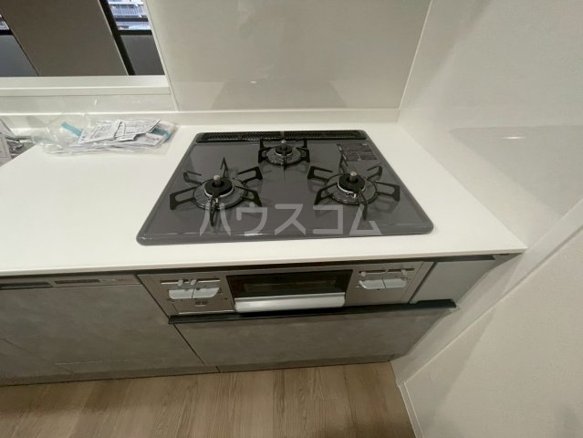 16/30 キッチン
