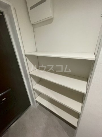 10/30 収納
