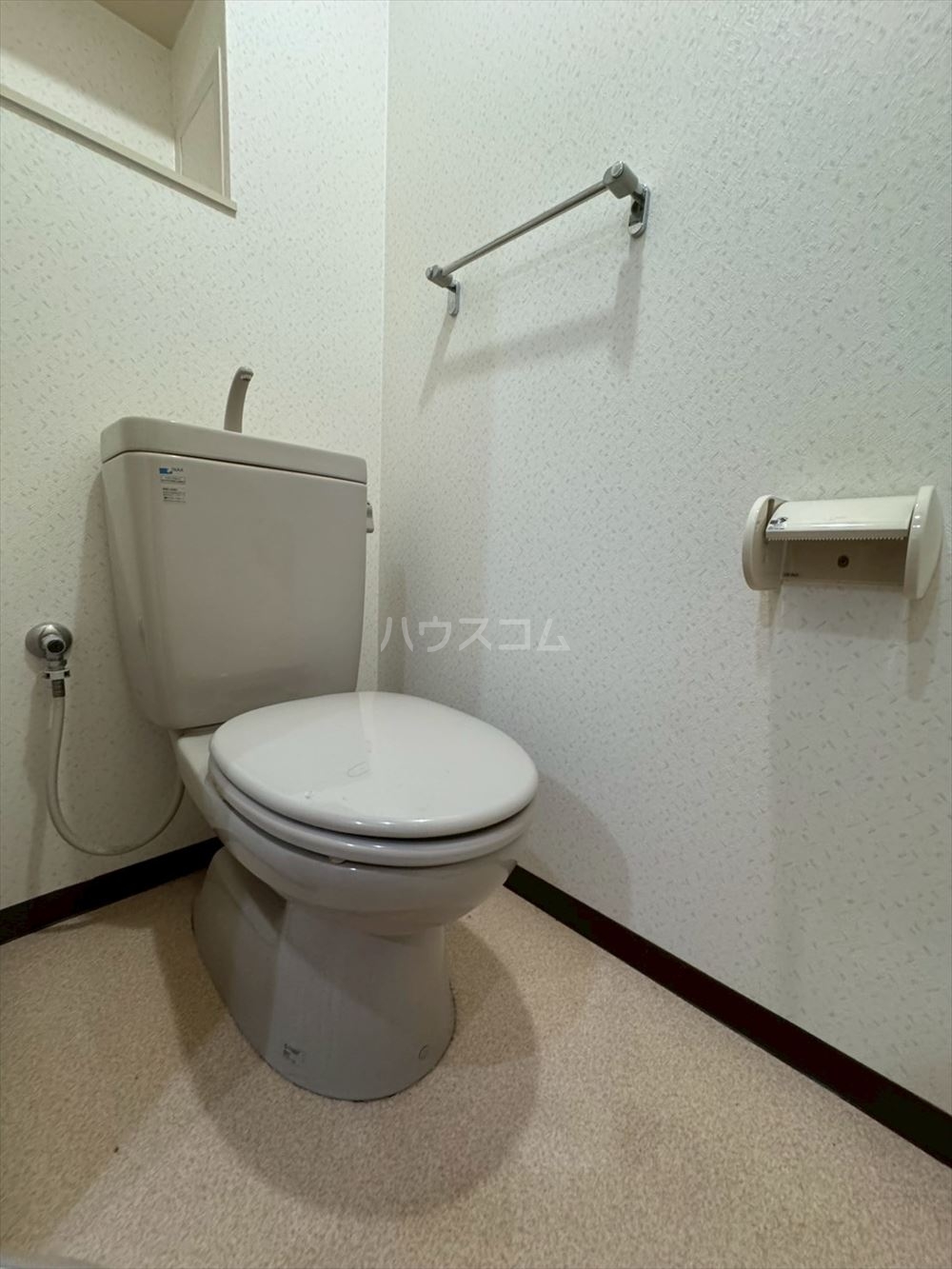 16/30 トイレ