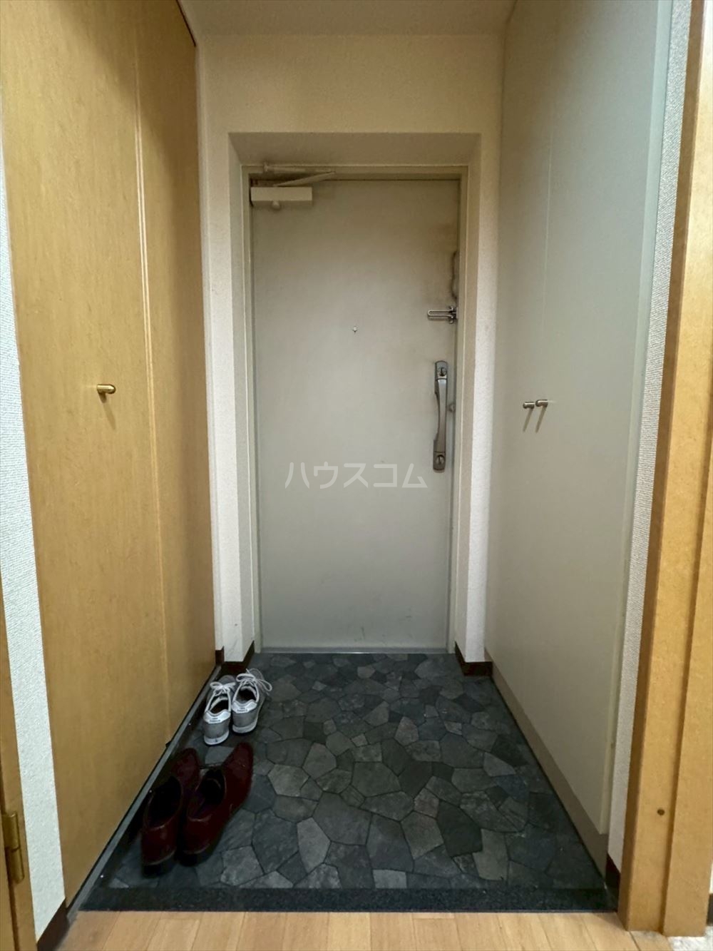 10/30 玄関