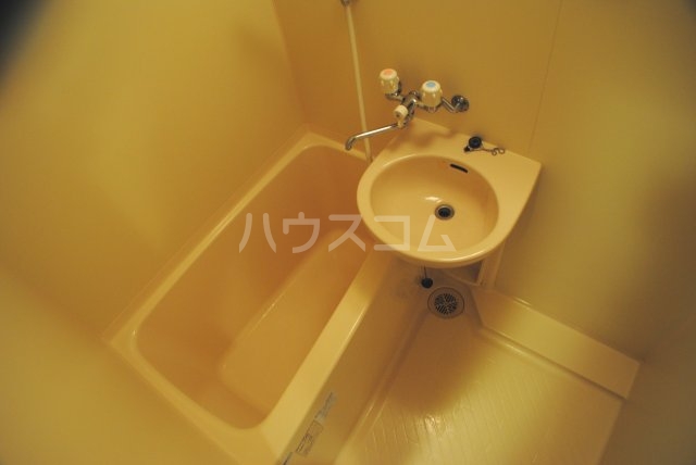 8/23 浴室