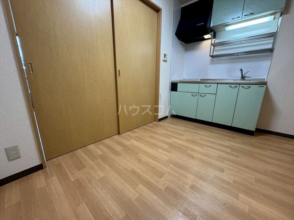 4/30 リビング/ダイニング