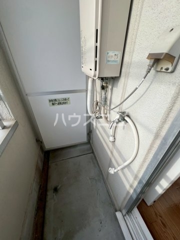 11/28 設備