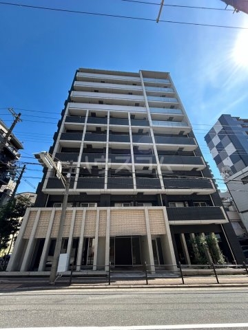 1/21 外観