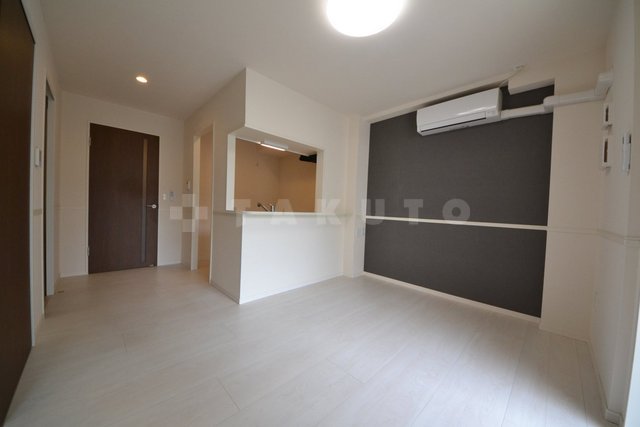 4/30 リビング/ダイニング