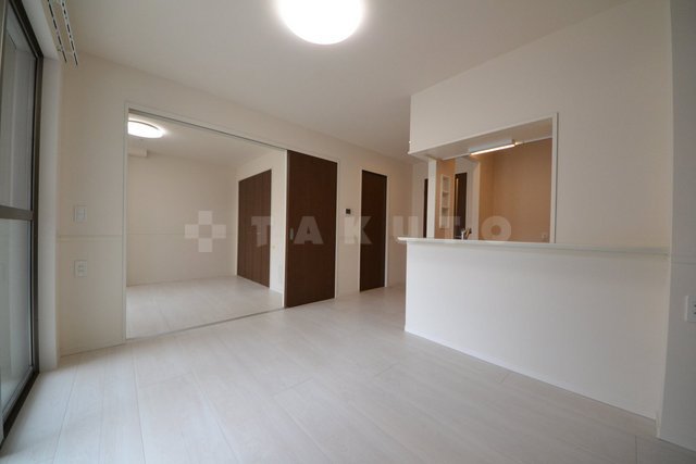 3/30 リビング/ダイニング