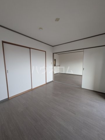 4/27 リビング/ダイニング