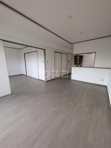 5/27 リビング/ダイニング