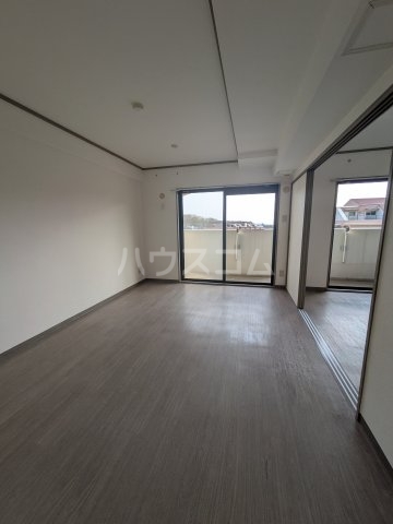 3/27 リビング/ダイニング