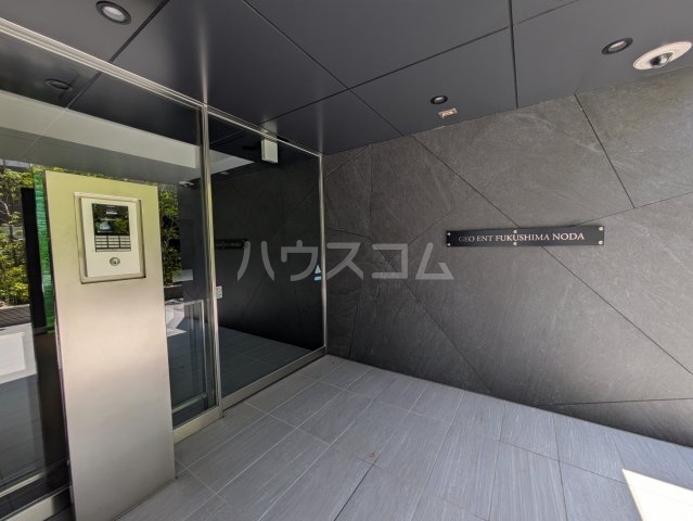 14/24 エントランス