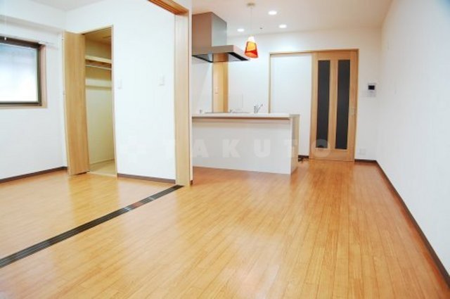 3/30 リビング/ダイニング