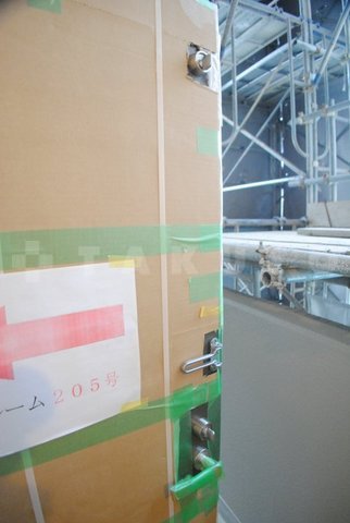 27/30 バルコニー
