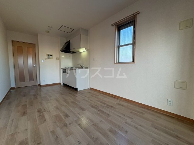 4/27 リビング/ダイニング