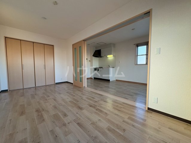 3/27 リビング/ダイニング