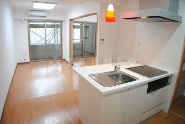 4/30 リビング/ダイニング