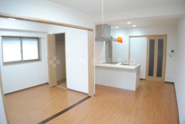 3/30 リビング/ダイニング