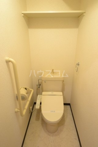 14/29 トイレ