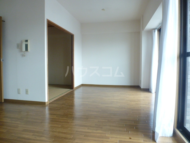 4/20 リビング/ダイニング