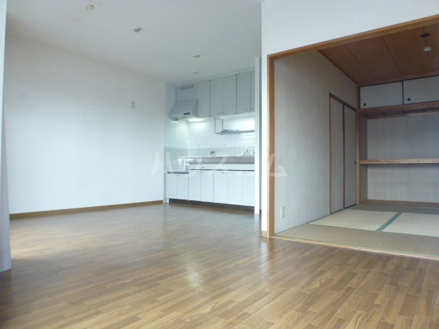 3/20 リビング/ダイニング