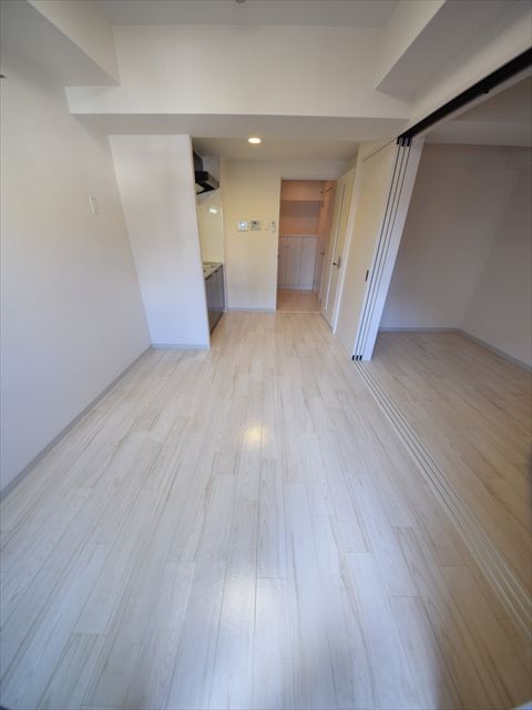 3/21 リビング/ダイニング