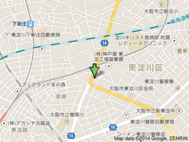 15/25 地図