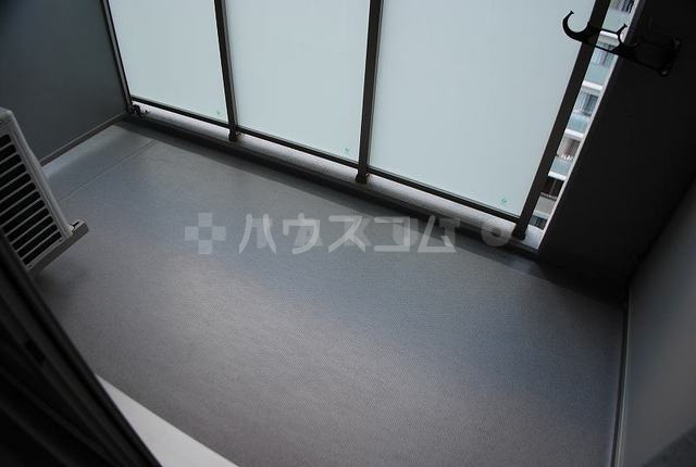 16/29 バルコニー