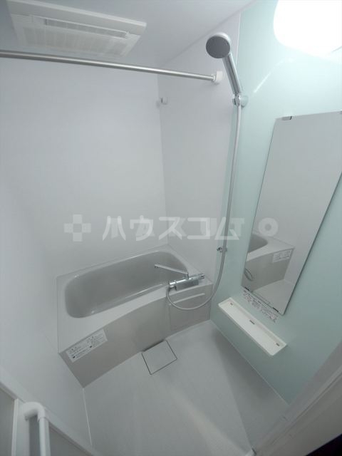 17/29 バルコニー