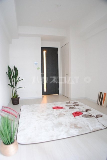 3/29 リビング/ダイニング