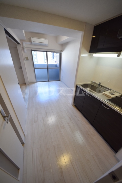 3/23 リビング/ダイニング