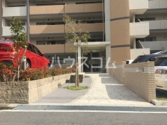 14/24 エントランス