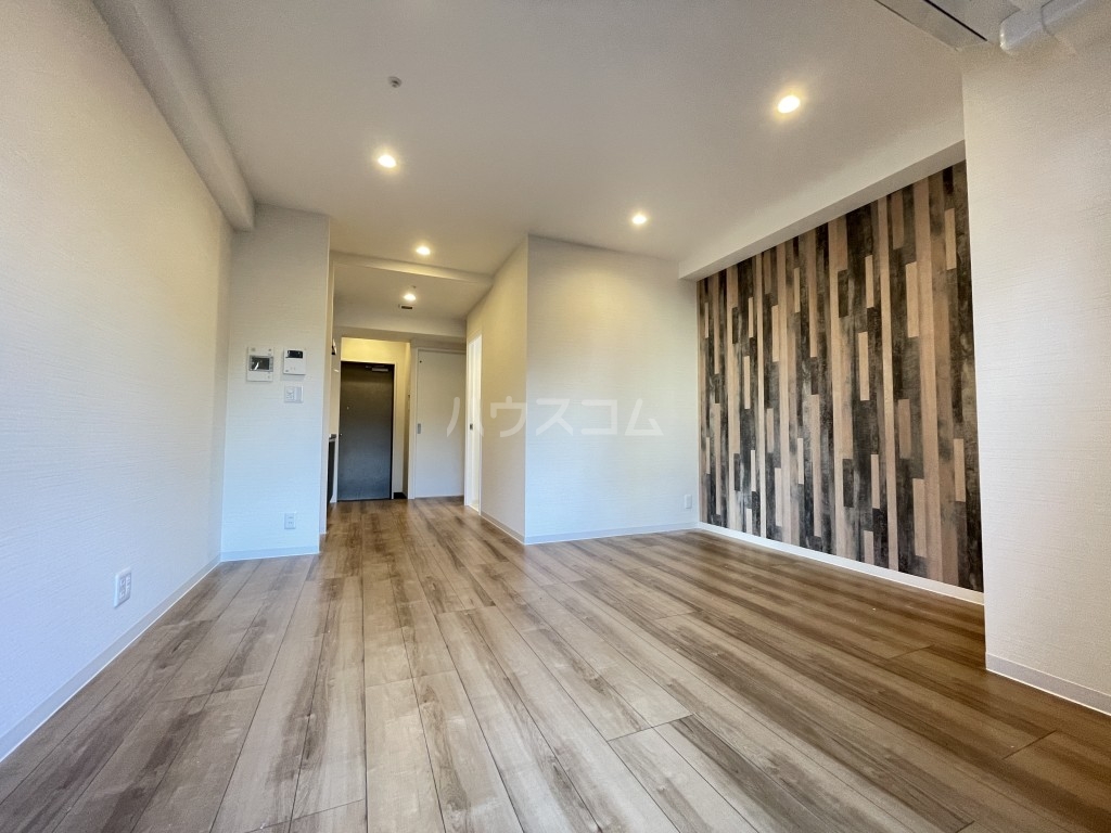 3/29 リビング/ダイニング