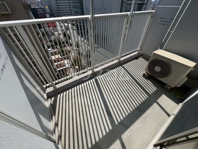15/26 バルコニー