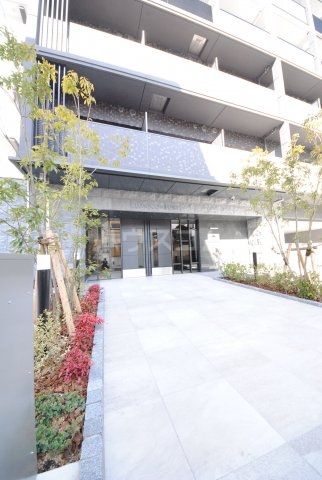 15/21 エントランス