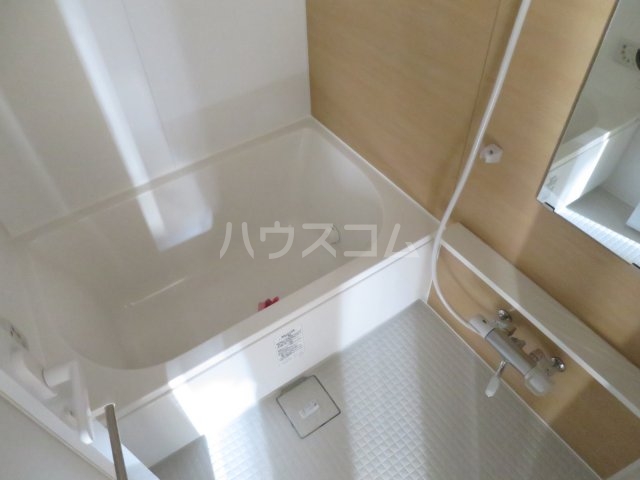 11/23 浴室