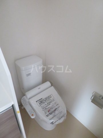 12/23 トイレ
