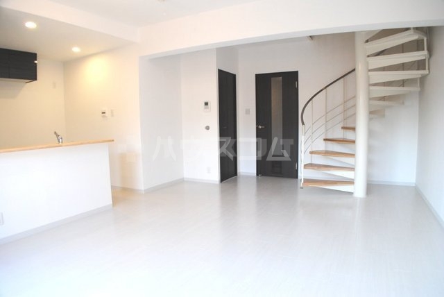 4/30 リビング/ダイニング