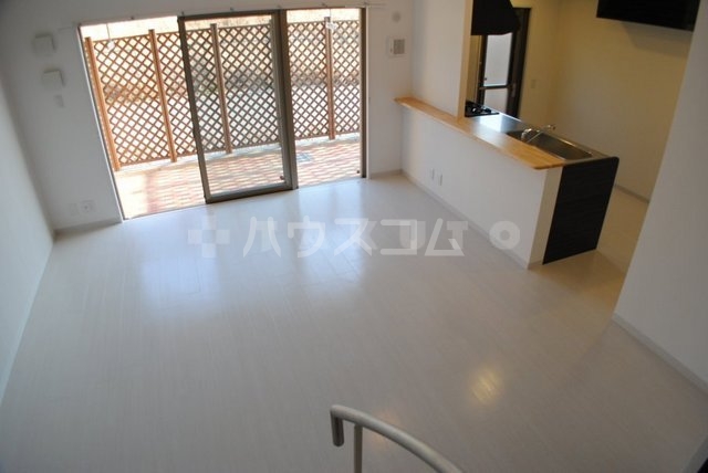 5/30 リビング/ダイニング