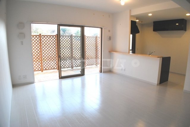 3/30 リビング/ダイニング