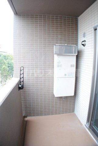 23/30 バルコニー