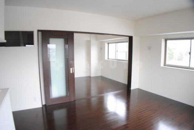 5/30 リビング/ダイニング