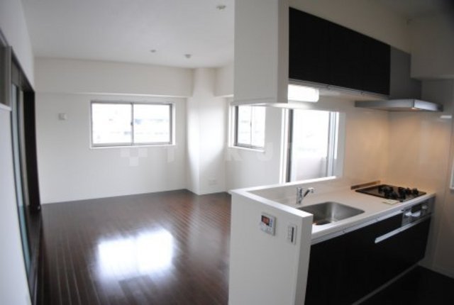 3/30 リビング/ダイニング