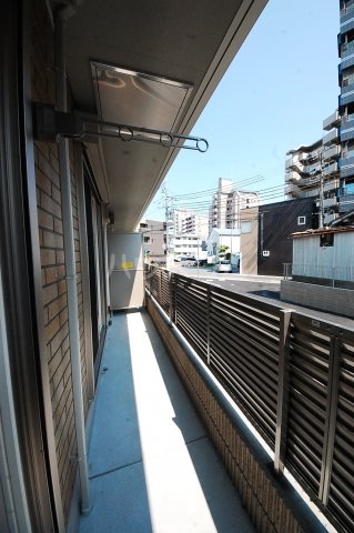 19/30 バルコニー