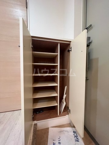 12/26 バルコニー