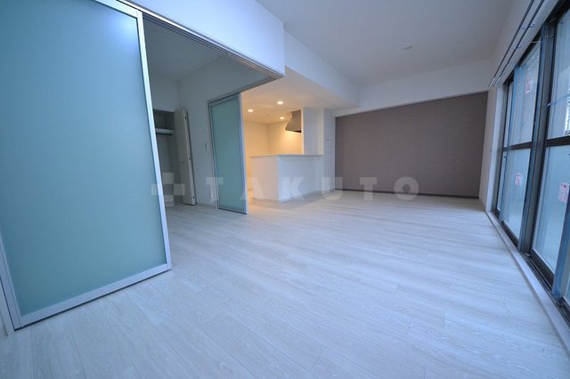 4/30 リビング/ダイニング