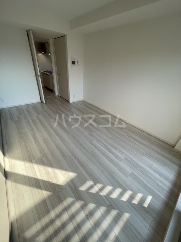 4/22 室内